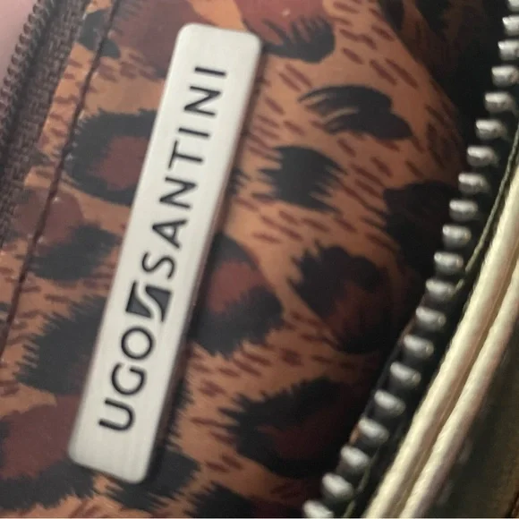 Gorgeous leather bag - Picture 4 of 7